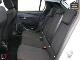 Peugeot 208 BlueHDi 73kW (100CV) Active