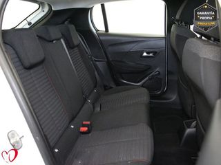 Peugeot 208 BlueHDi 73kW (100CV) Active