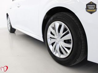 Peugeot 208 BlueHDi 73kW (100CV) Active