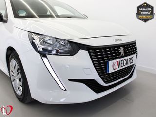 Peugeot 208 BlueHDi 73kW (100CV) Active