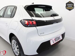 Peugeot 208 BlueHDi 73kW (100CV) Active