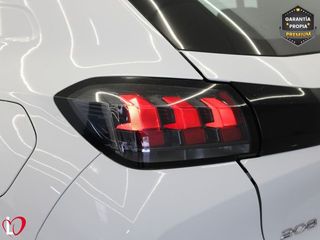 Peugeot 208 BlueHDi 73kW (100CV) Active