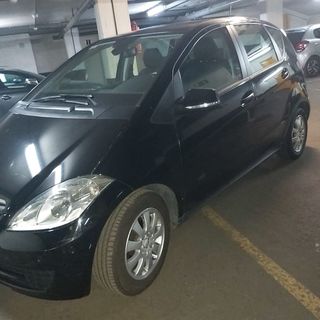 Mercedes-Benz Clase A 2012