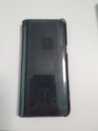 Funda movil Samsung S8 auténtico