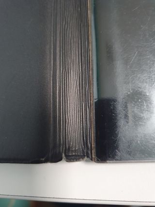 Funda movil Samsung S8 auténtico