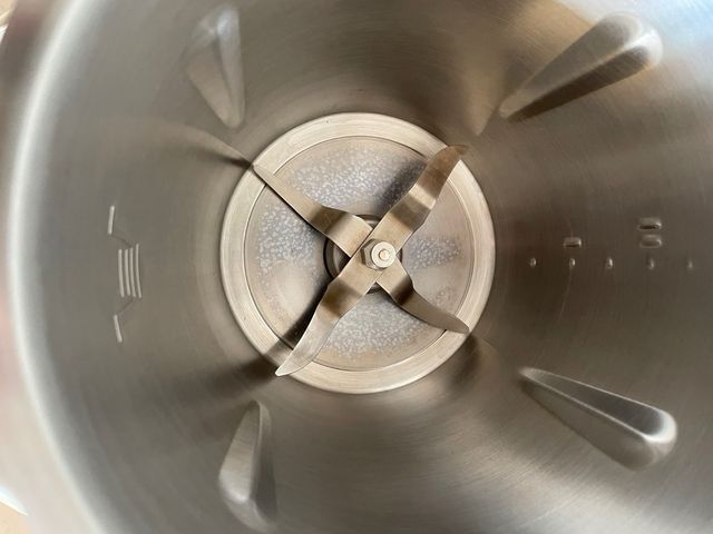 Robot Cocina Monsieur Cuisine Connect