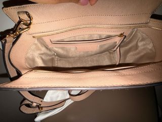 Borsa Michael Kors Beige