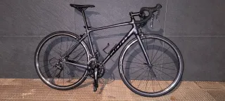 Bicicleta GIANT de carretera