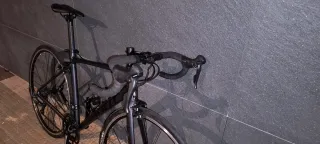 Bicicleta GIANT de carretera