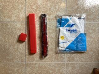 Caja de herramientas Bosch y más