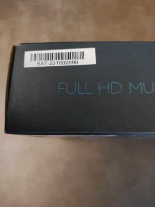 Viark SAT Receptor HD