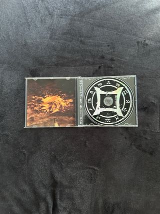 CD Slayer Undisputed Attitude