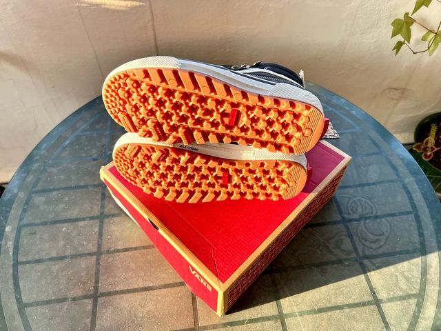 37 38 40 | Vans Sk8-Hi Gore-Tex MTE-3 | NUOVE