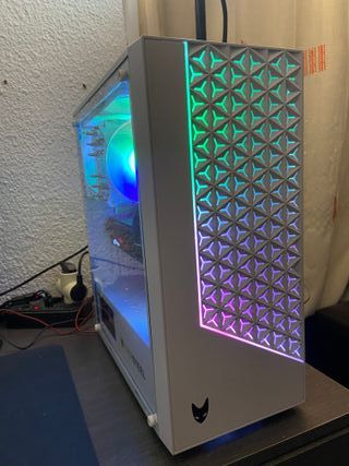 PC i7  GRAFICA 8Gb 32Gb RAM GAMING