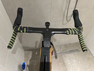 Trek Checkpoint Talla L