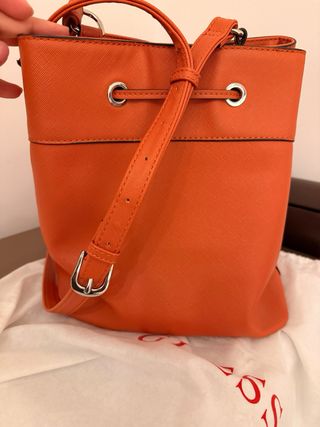 Bolso Guess Naranja