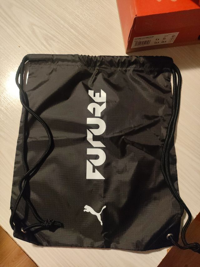 Botas de fútbol Puma Future 8 Ultimate MG Talla 44