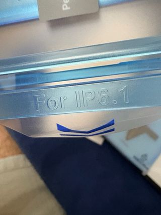 Protector Pantalla iPhone 13/13 Pro/14/16e