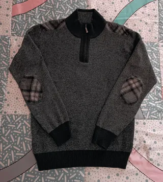 Jersey de hombre talla XXL