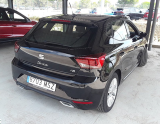 SEAT Ibiza 2024 FR 115CV