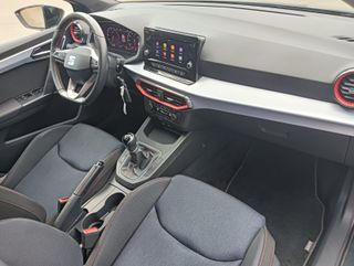 SEAT Ibiza 2024 FR 115CV