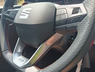 SEAT Ibiza 2024 FR 115CV