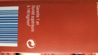 3 Bolas Petanca Obut Profesional 72 710