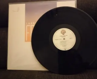 Larry Carlton - Friends