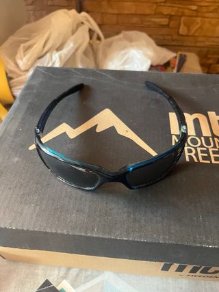 Gafas de sol MTB