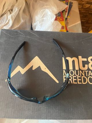 Gafas de sol MTB