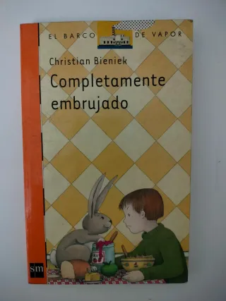 Completamente embrujado