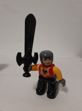 LEGO DUPLO - Cavalieri