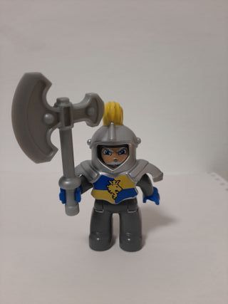 LEGO DUPLO - Cavalieri