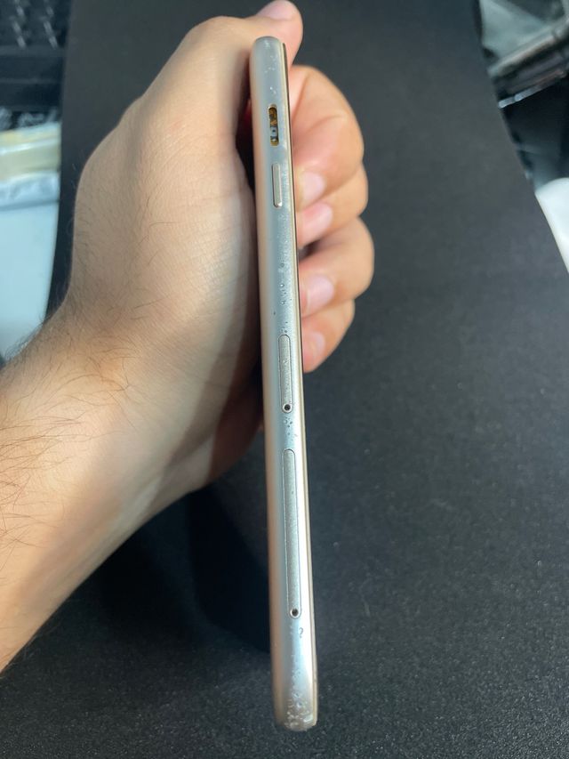 Samsung Galaxy J5 Dourado