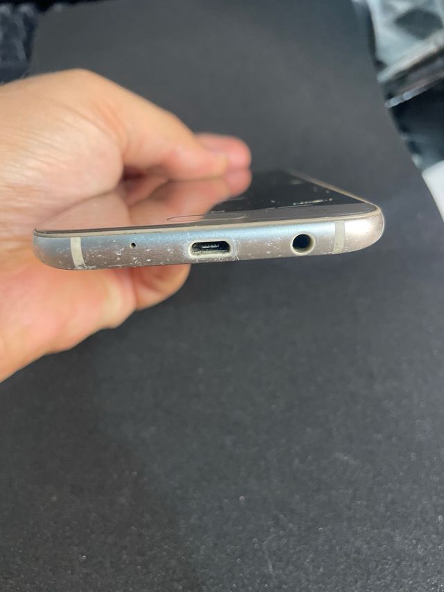 Samsung Galaxy J5 Dourado