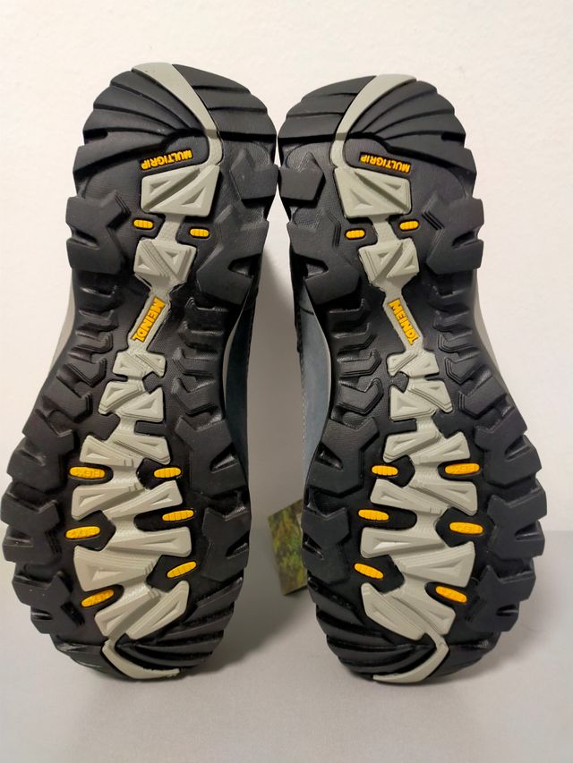 Scarponi trekking Meindl