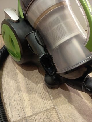 Aspiradora Polti Forzaspira MC330 TURBO  sin bolsa