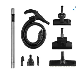 Aspiradora Polti Forzaspira MC330 TURBO  sin bolsa