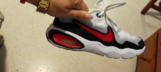 Nike Air Max Talla 37