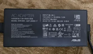 Portatil Gaming ASUS ROG Strix G16 G614JVR-N4080
