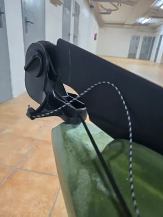 KAYAK de Pesca New Seabass ¡NUEVO!