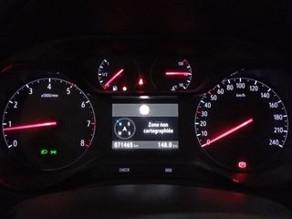 Opel CrossLand 1.2 Edition S&S