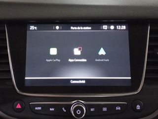 Opel CrossLand 1.2 Edition S&S