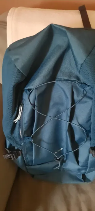 Lote 4 Mochilas senderismo/viaje