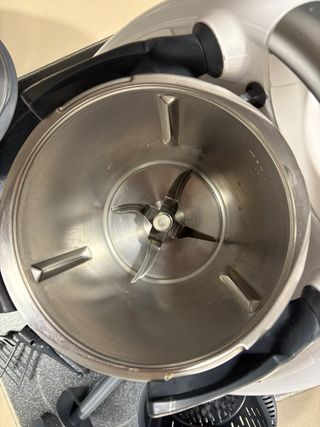 Robot Cocina Vorwerk Thermomix TM5