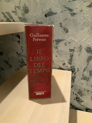 Il libro del tempo. Trilogia