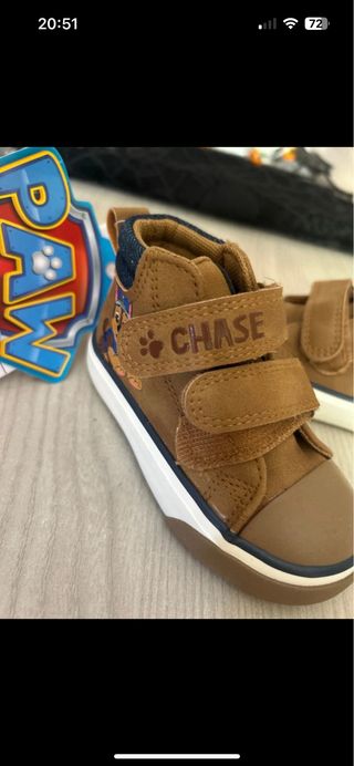 Scarpe Paw Patrol Bambino