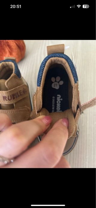 Scarpe Paw Patrol Bambino