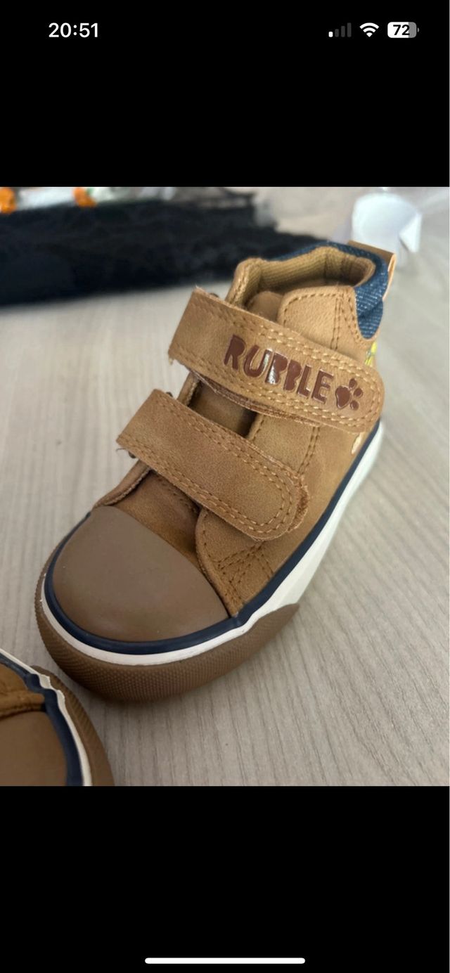 Scarpe Paw Patrol Bambino