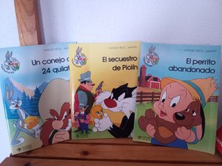 Libros de la colección "Superestrellas"